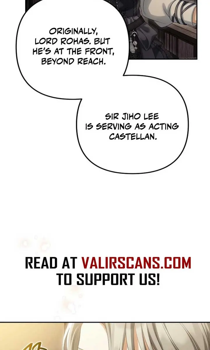 Why Are You Obsessed With Your Fake Wife? Chapter 81 Page 120