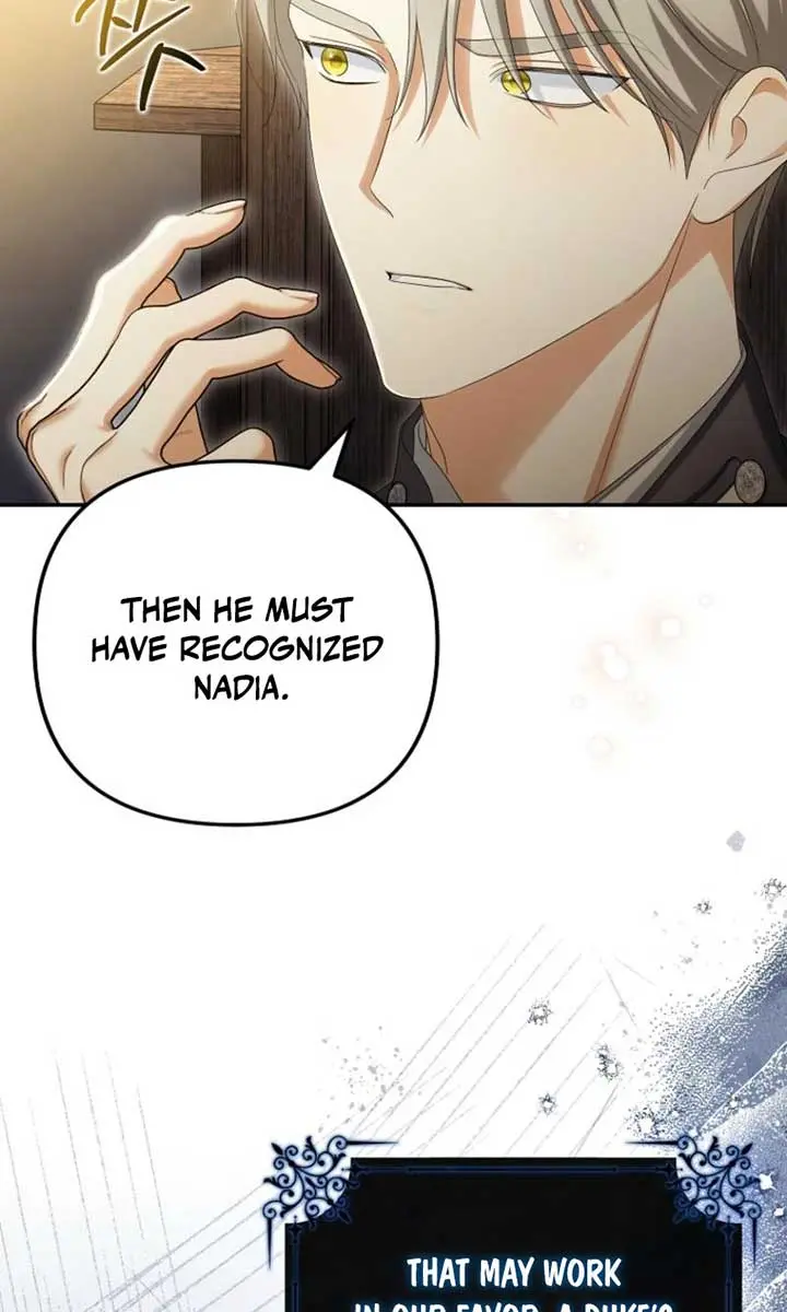 Why Are You Obsessed With Your Fake Wife? Chapter 81 Page 121