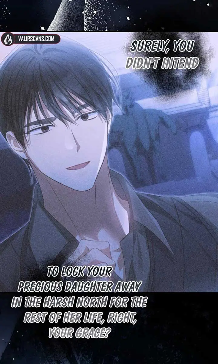 Why Are You Obsessed With Your Fake Wife? Chapter 81 Page 123