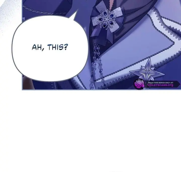 Why Are You Obsessed With Your Fake Wife? Chapter 84 Page 10