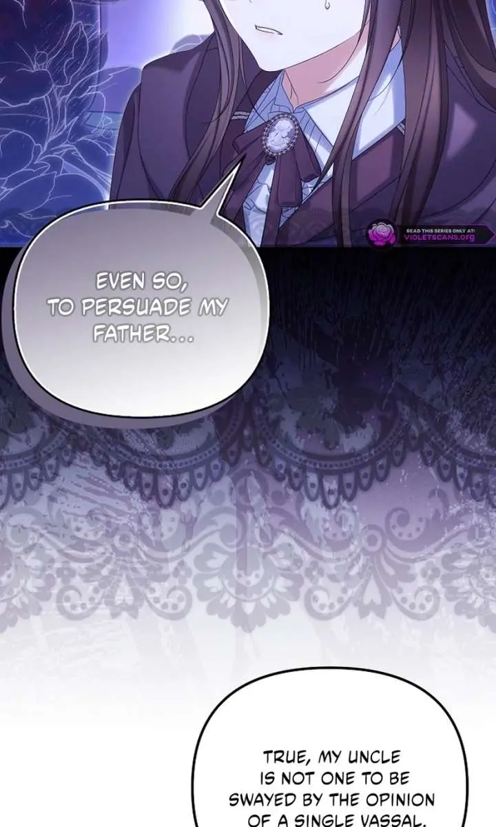 Why Are You Obsessed With Your Fake Wife? Chapter 84 Page 23