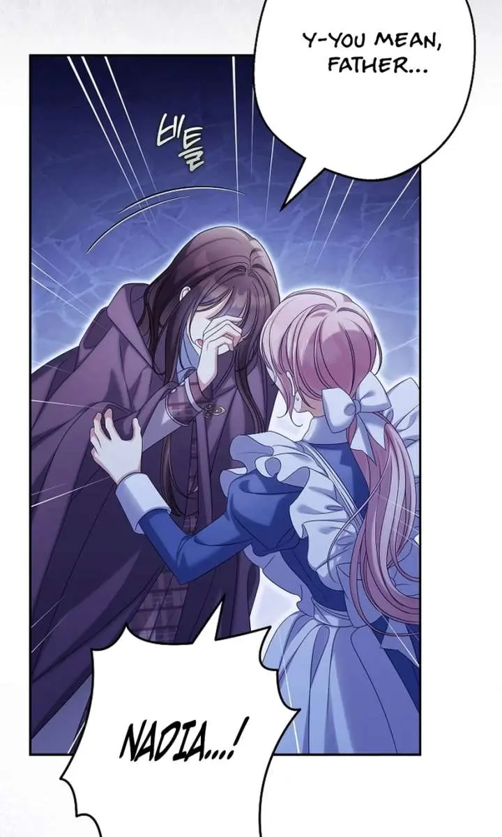 Why Are You Obsessed With Your Fake Wife? Chapter 84 Page 31