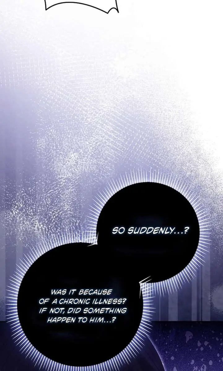 Why Are You Obsessed With Your Fake Wife? Chapter 84 Page 32