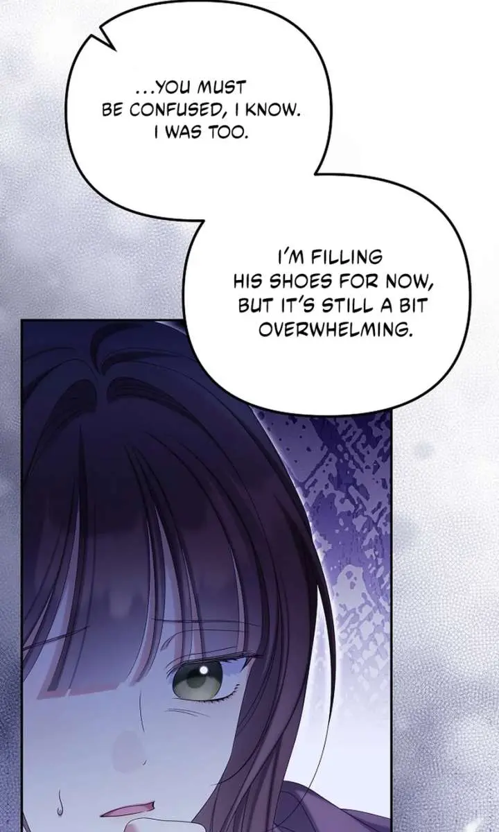 Why Are You Obsessed With Your Fake Wife? Chapter 84 Page 36