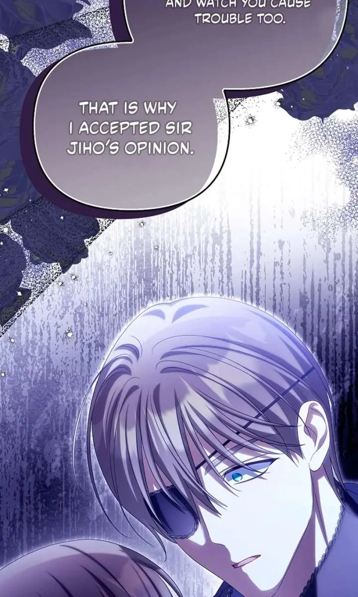 Why Are You Obsessed With Your Fake Wife? Chapter 84 Page 40