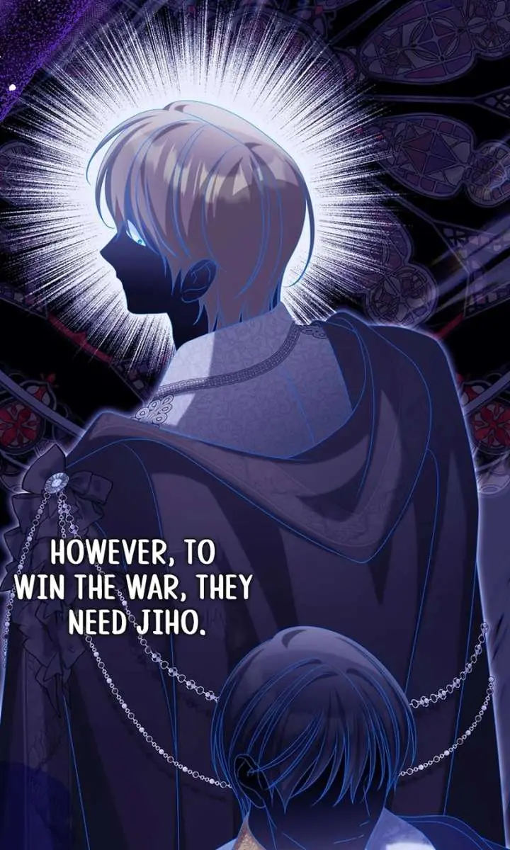 Why Are You Obsessed With Your Fake Wife? Chapter 84 Page 49