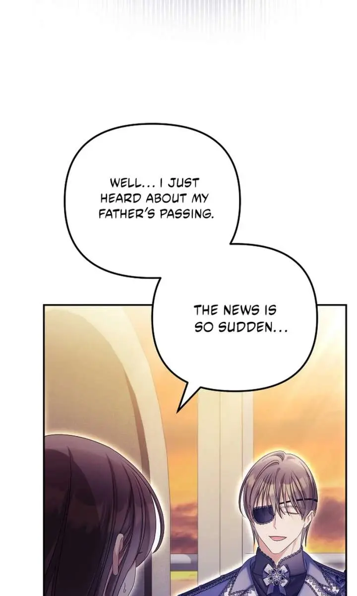 Why Are You Obsessed With Your Fake Wife? Chapter 84 Page 54