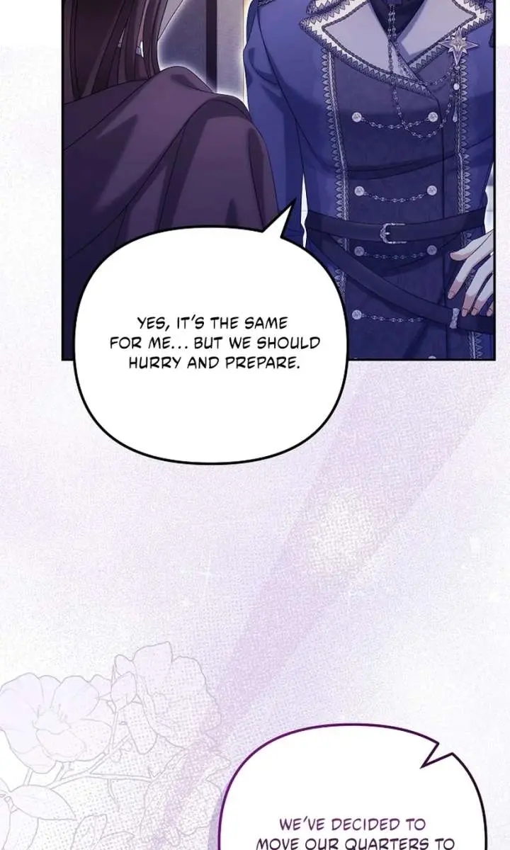Why Are You Obsessed With Your Fake Wife? Chapter 84 Page 55