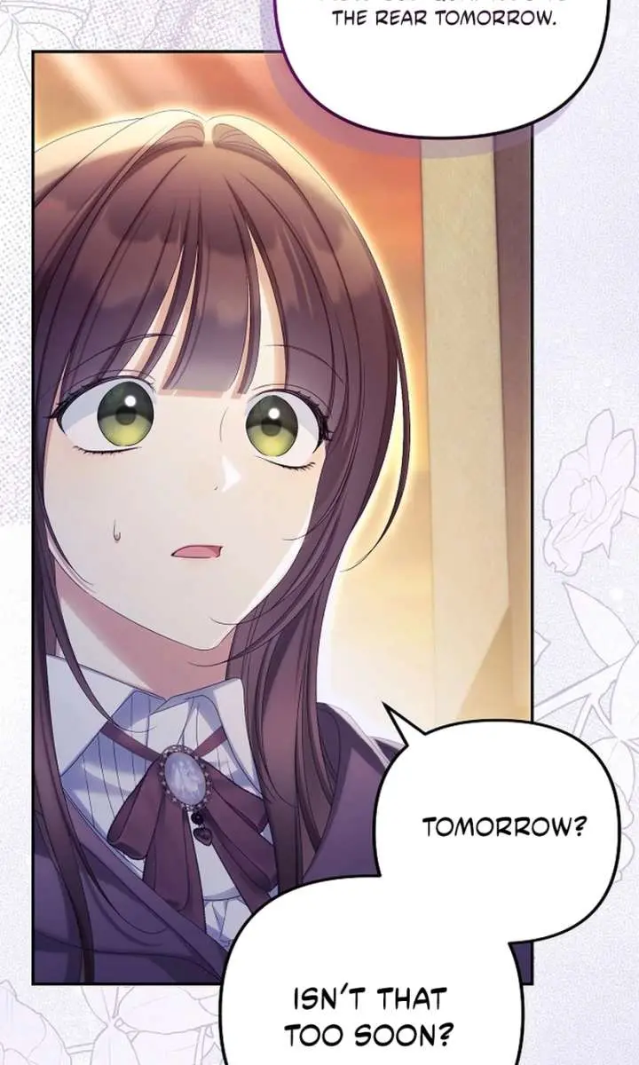 Why Are You Obsessed With Your Fake Wife? Chapter 84 Page 56
