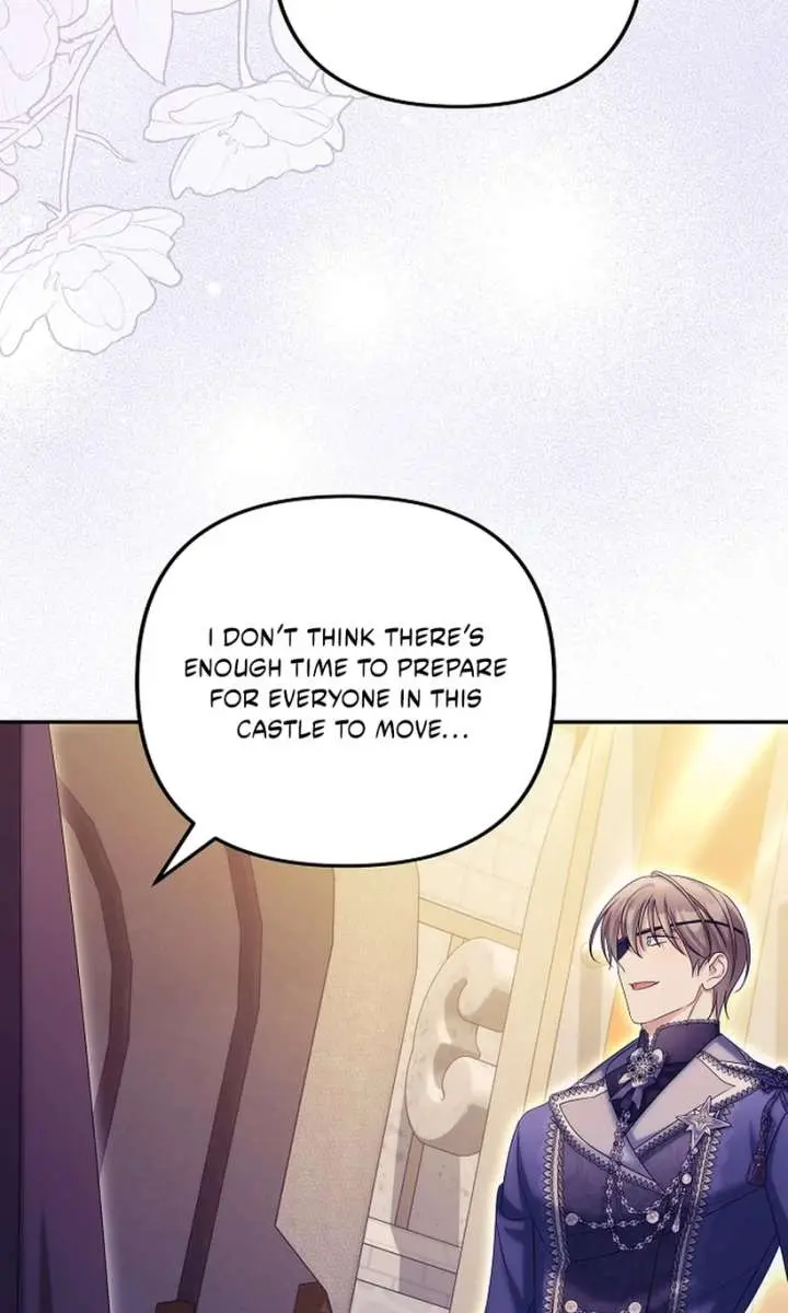 Why Are You Obsessed With Your Fake Wife? Chapter 84 Page 57