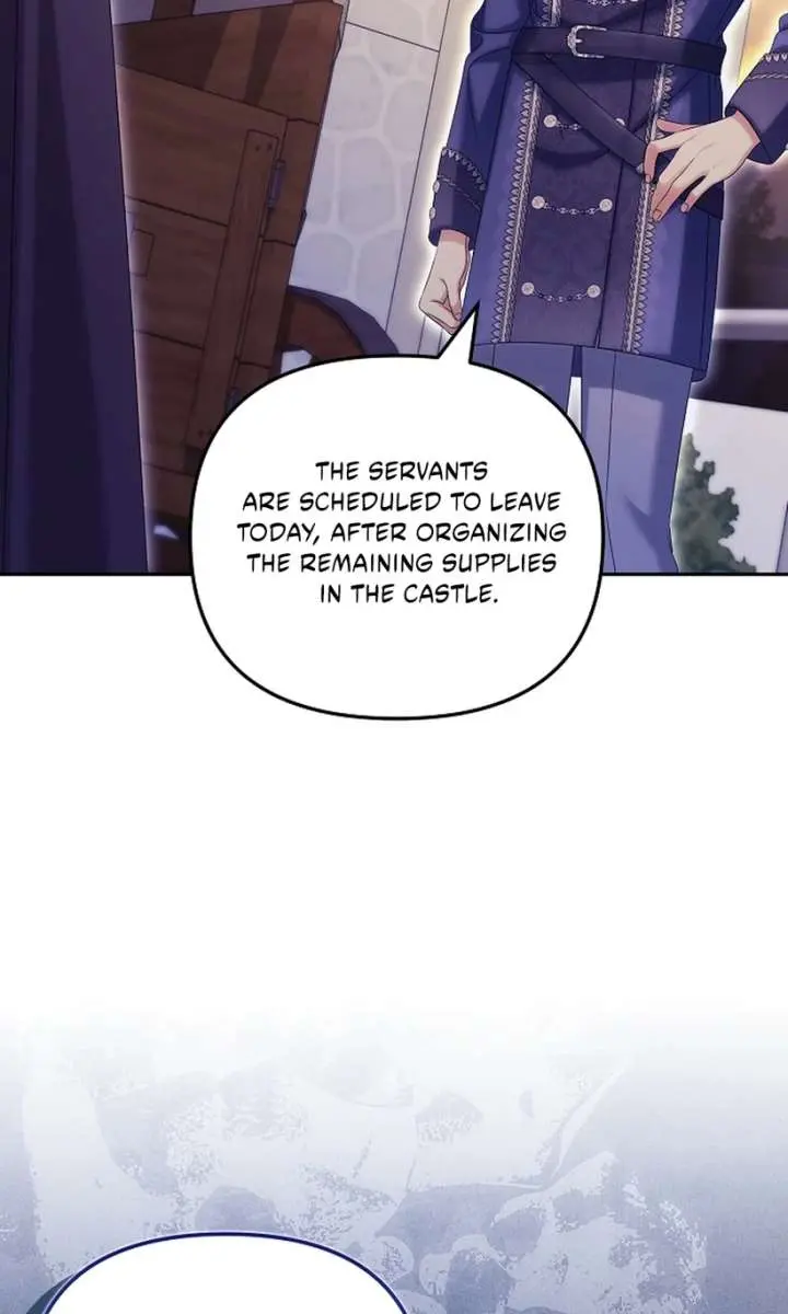 Why Are You Obsessed With Your Fake Wife? Chapter 84 Page 58