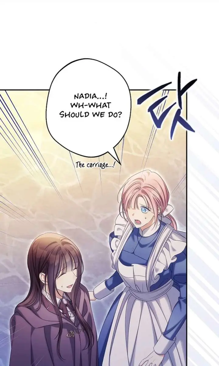 Why Are You Obsessed With Your Fake Wife? Chapter 84 Page 67