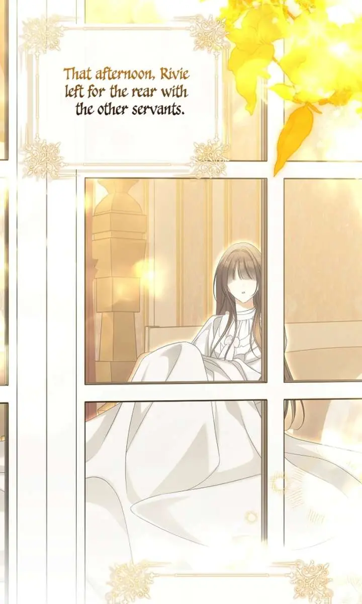 Why Are You Obsessed With Your Fake Wife? Chapter 84 Page 81