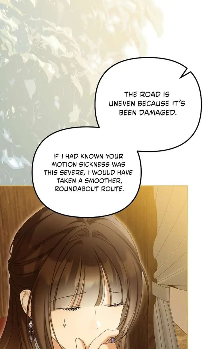 Why Are You Obsessed With Your Fake Wife? Chapter 84 Page 94