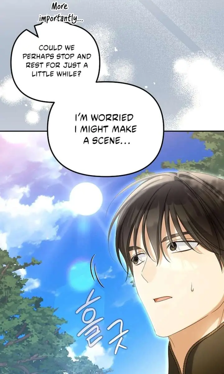 Why Are You Obsessed With Your Fake Wife? Chapter 84 Page 96