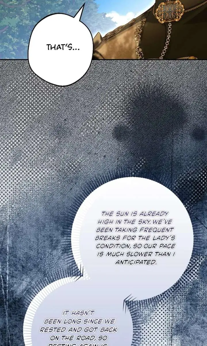 Why Are You Obsessed With Your Fake Wife? Chapter 84 Page 97