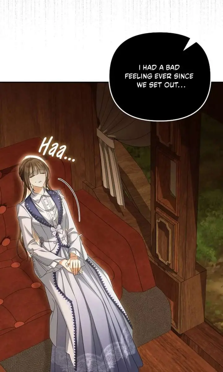Why Are You Obsessed With Your Fake Wife? Chapter 84 Page 106