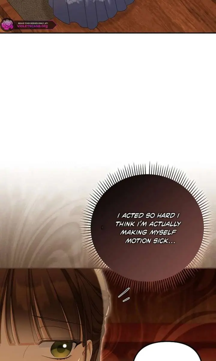 Why Are You Obsessed With Your Fake Wife? Chapter 84 Page 107