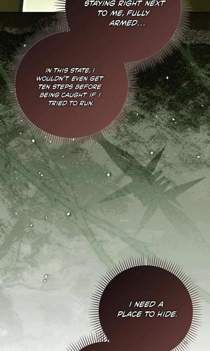 Why Are You Obsessed With Your Fake Wife? Chapter 84 Page 113
