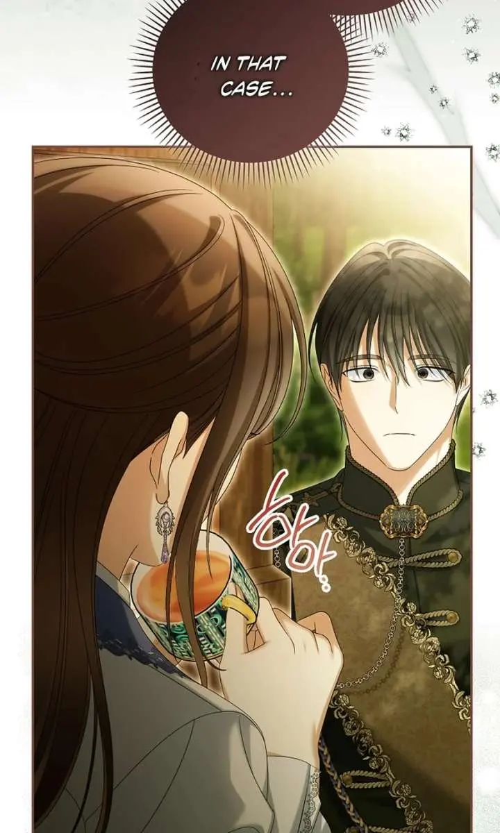 Why Are You Obsessed With Your Fake Wife? Chapter 84 Page 114