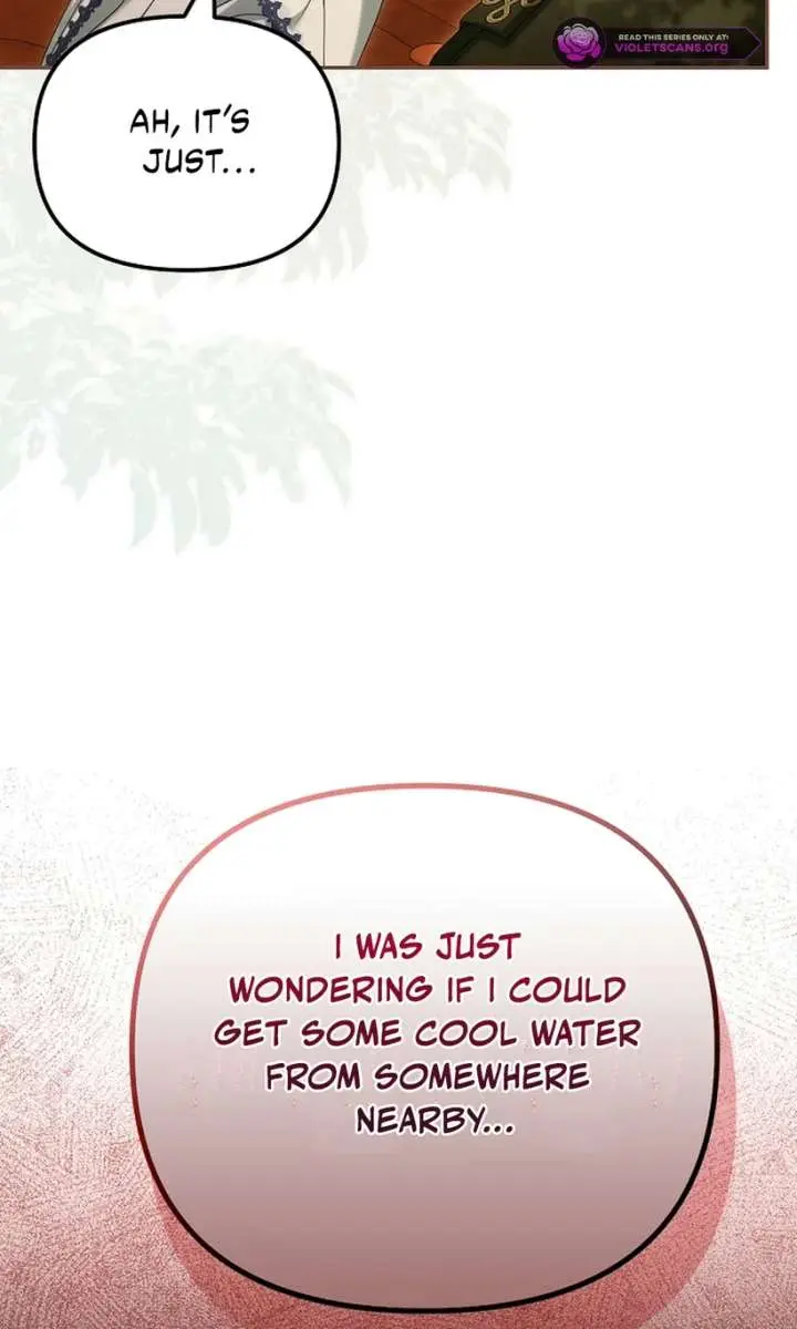 Why Are You Obsessed With Your Fake Wife? Chapter 84 Page 116