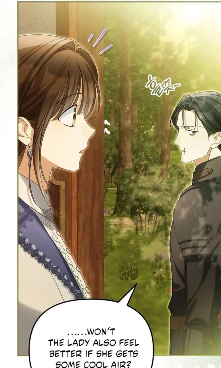 Why Are You Obsessed With Your Fake Wife? Chapter 84 Page 127