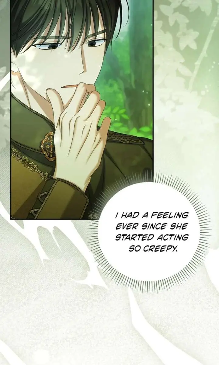 Why Are You Obsessed With Your Fake Wife? Chapter 86 Page 6