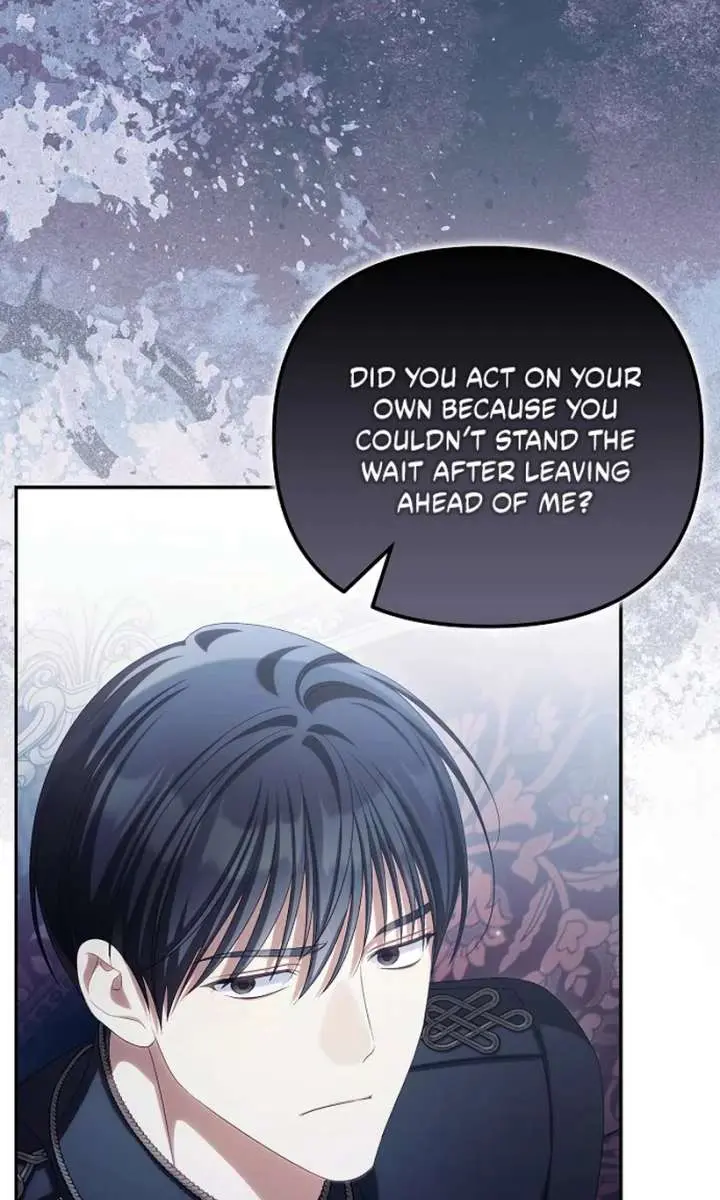 Why Are You Obsessed With Your Fake Wife? Chapter 86 Page 19