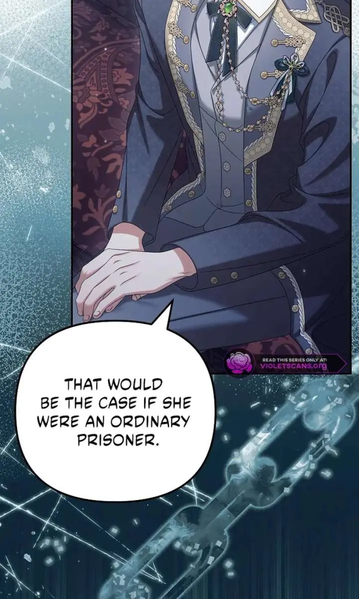 Why Are You Obsessed With Your Fake Wife? Chapter 86 Page 27