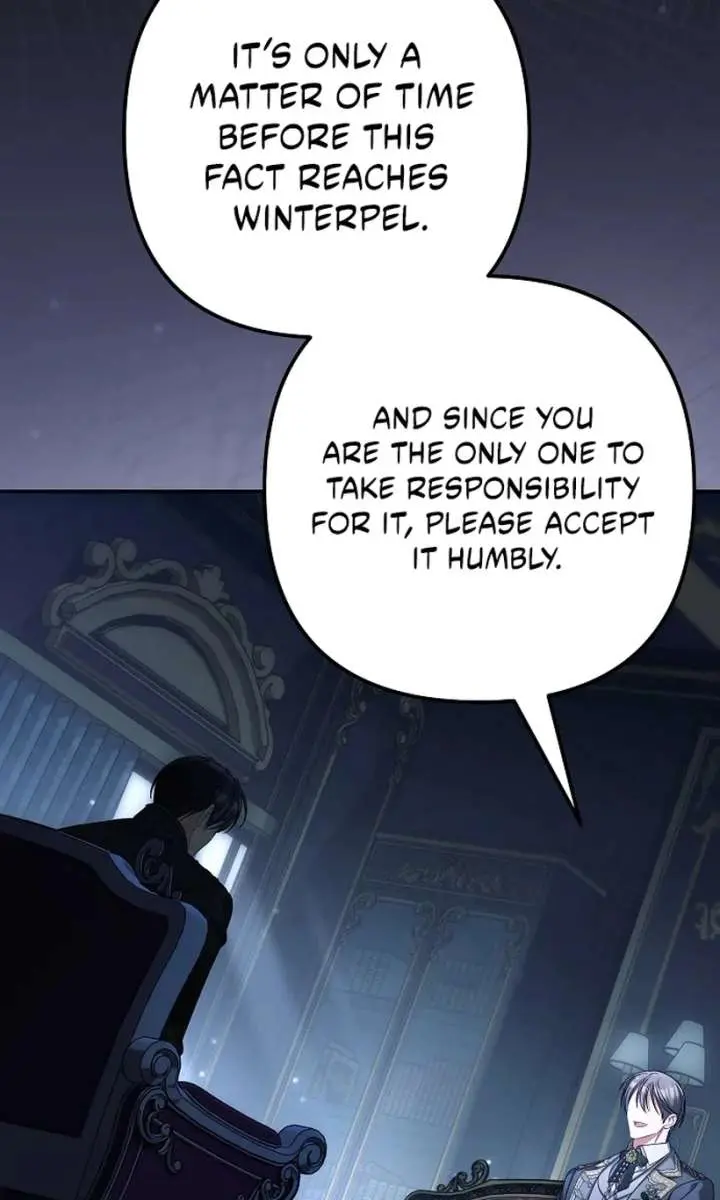 Why Are You Obsessed With Your Fake Wife? Chapter 86 Page 36