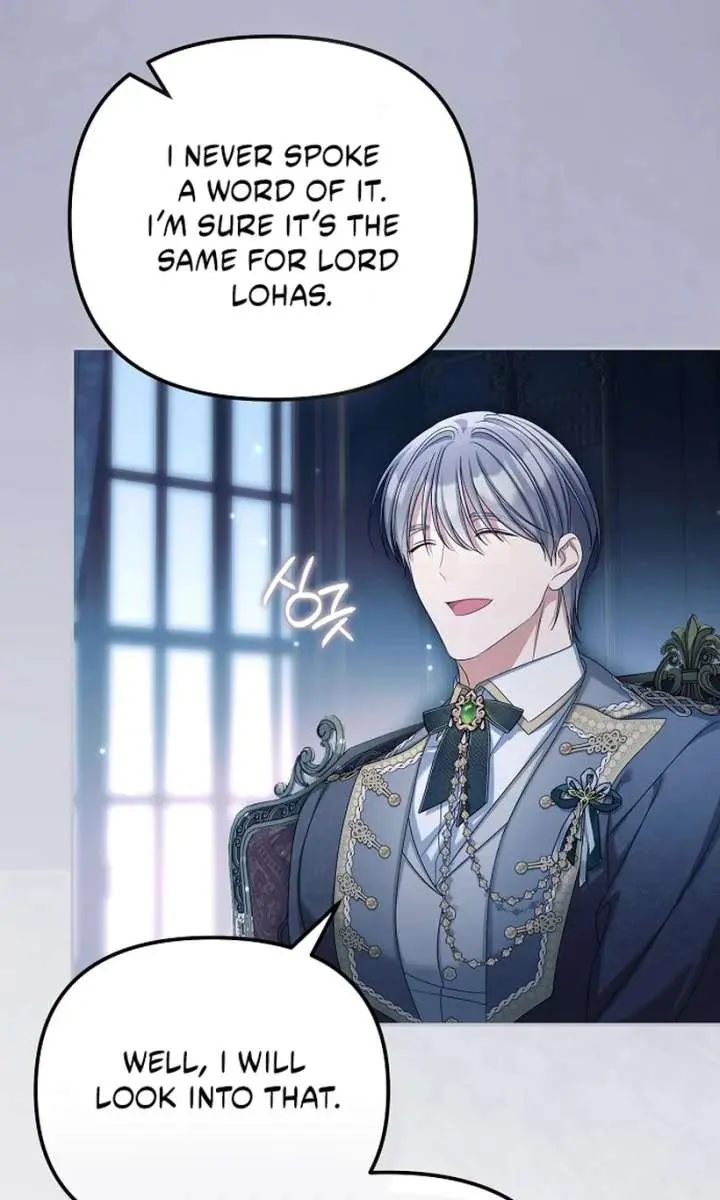 Why Are You Obsessed With Your Fake Wife? Chapter 86 Page 38