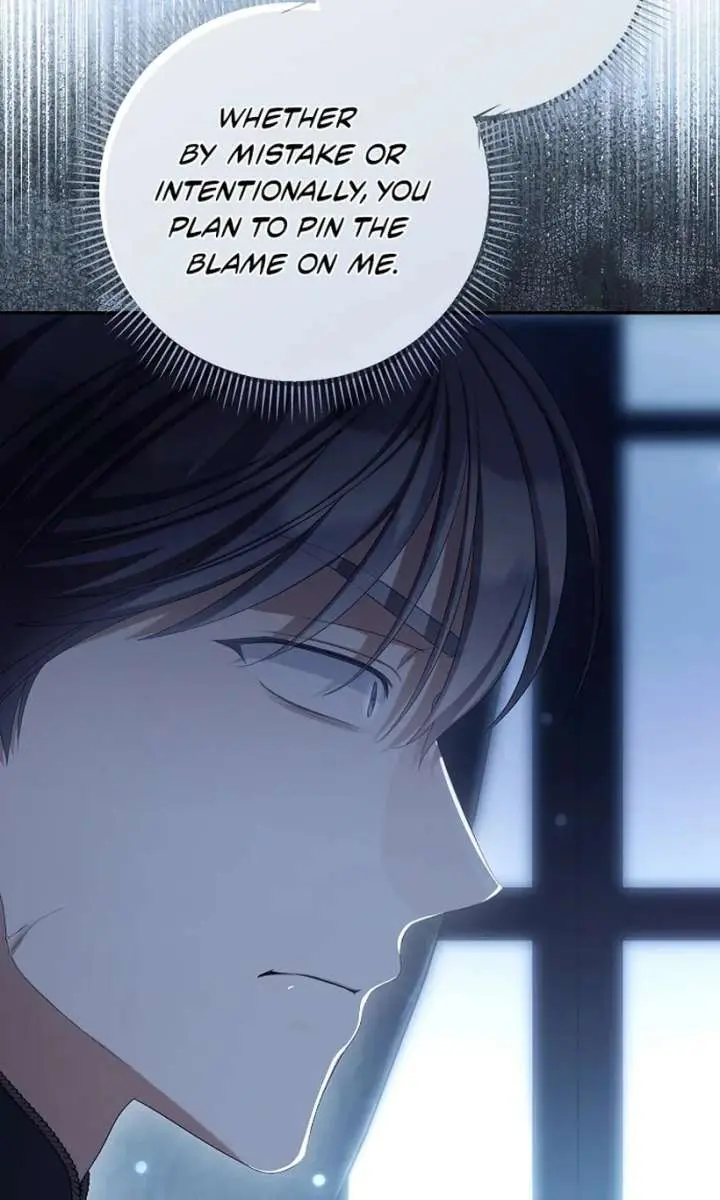 Why Are You Obsessed With Your Fake Wife? Chapter 86 Page 41