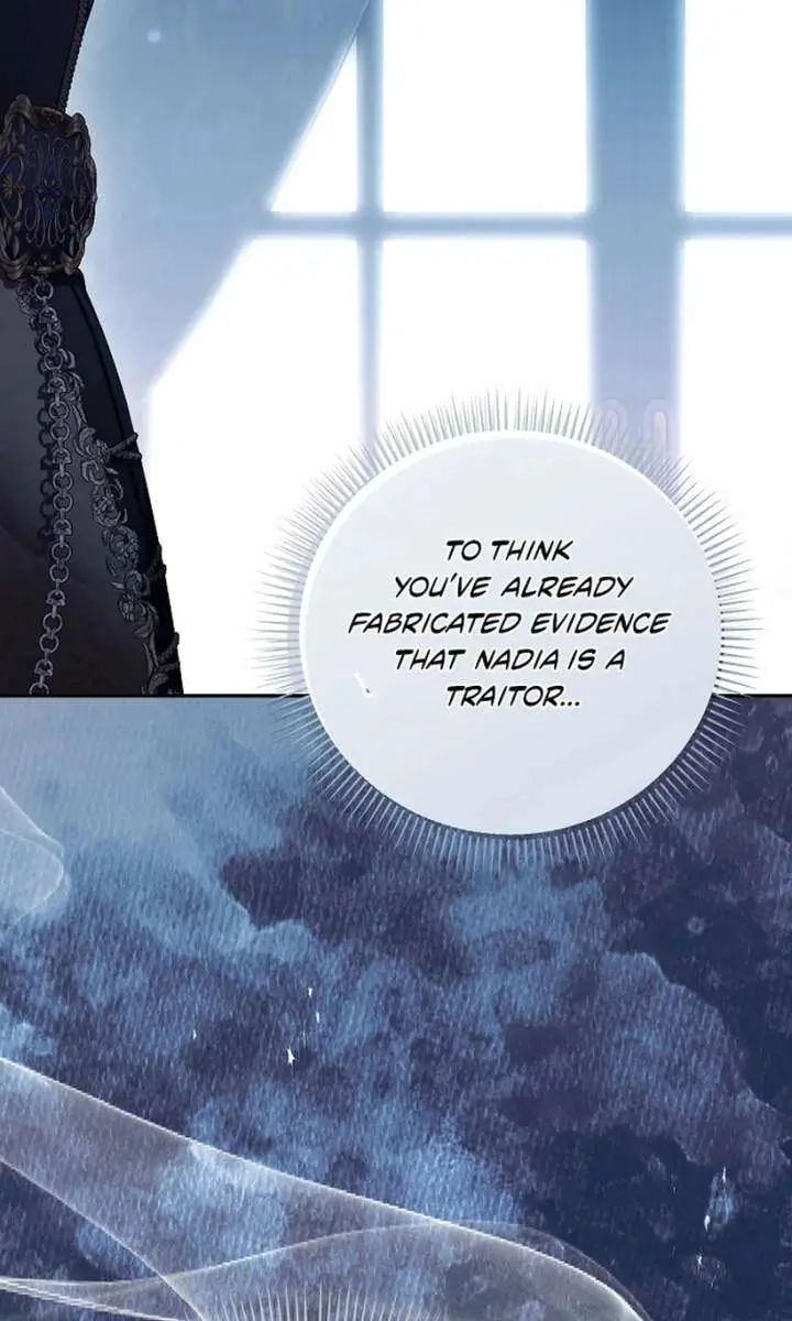 Why Are You Obsessed With Your Fake Wife? Chapter 86 Page 42
