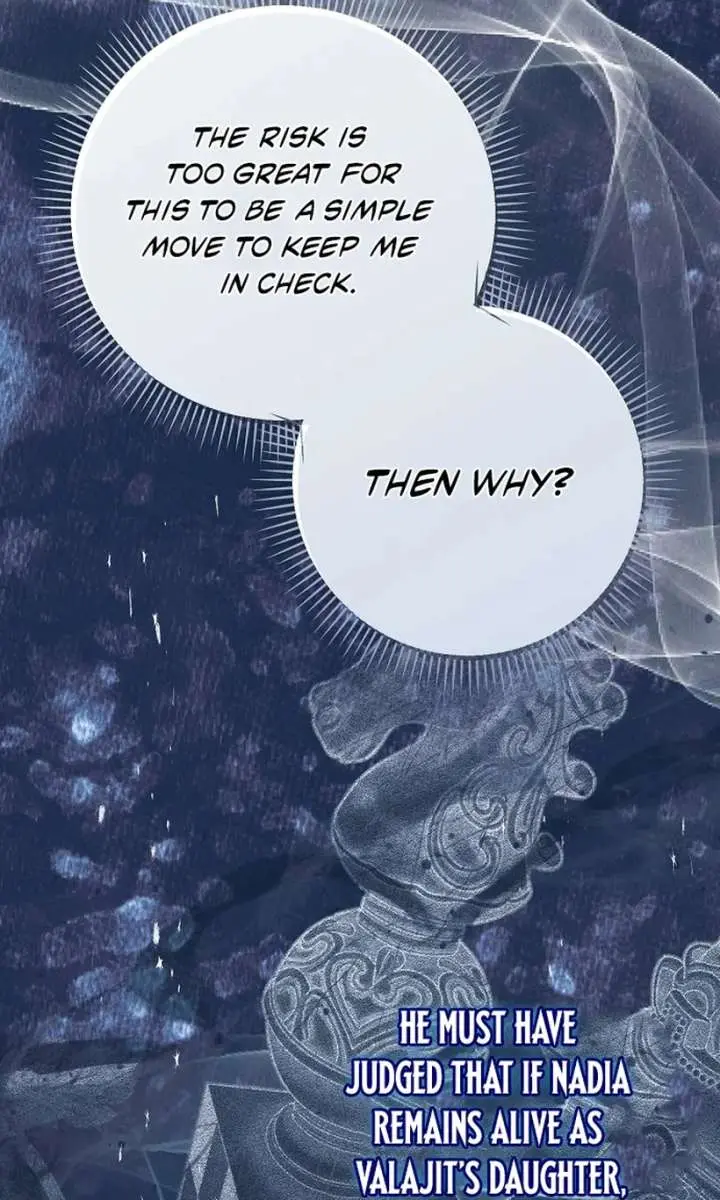 Why Are You Obsessed With Your Fake Wife? Chapter 86 Page 43
