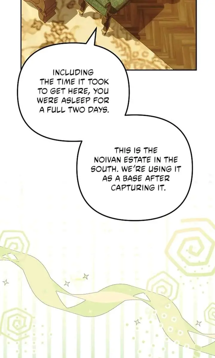 Why Are You Obsessed With Your Fake Wife? Chapter 86 Page 74