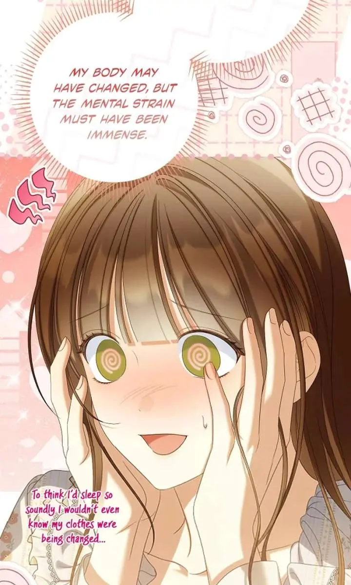 Why Are You Obsessed With Your Fake Wife? Chapter 86 Page 77