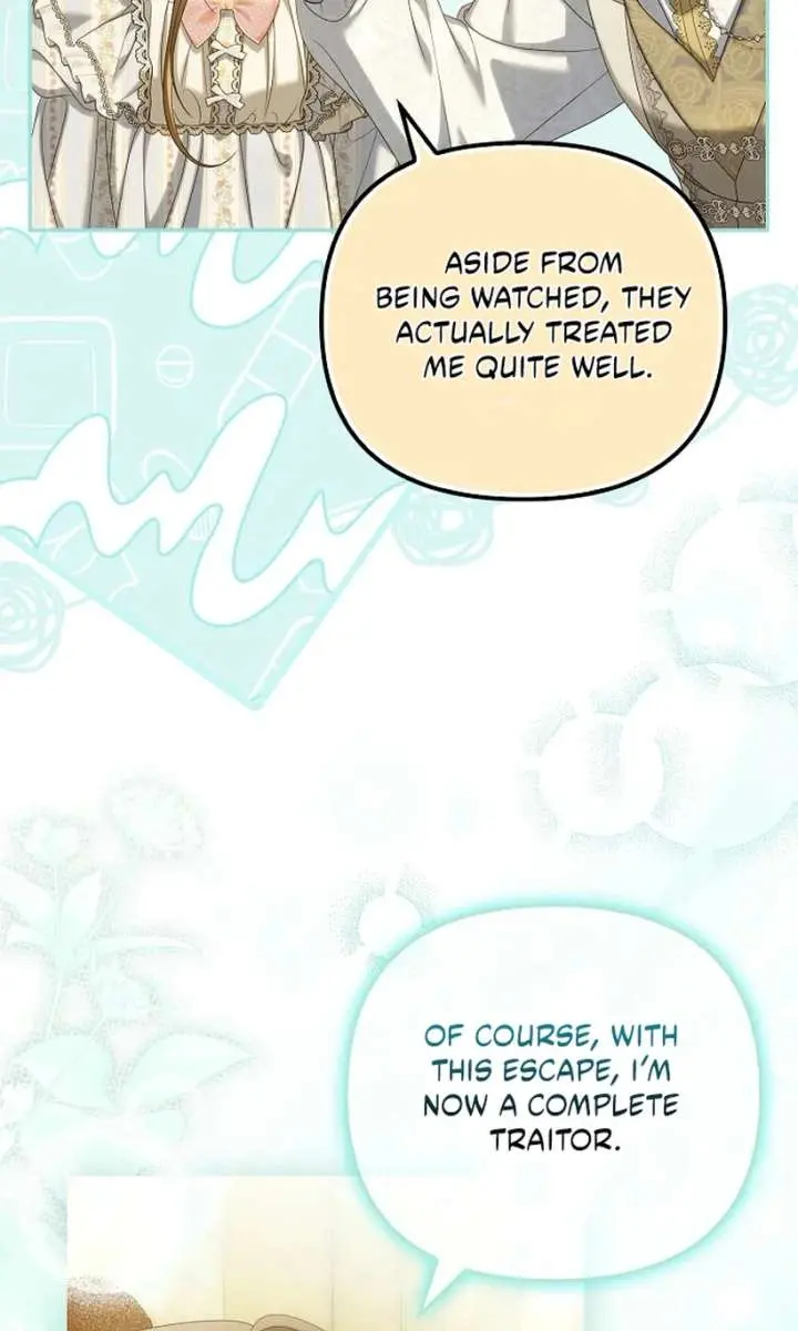 Why Are You Obsessed With Your Fake Wife? Chapter 86 Page 81