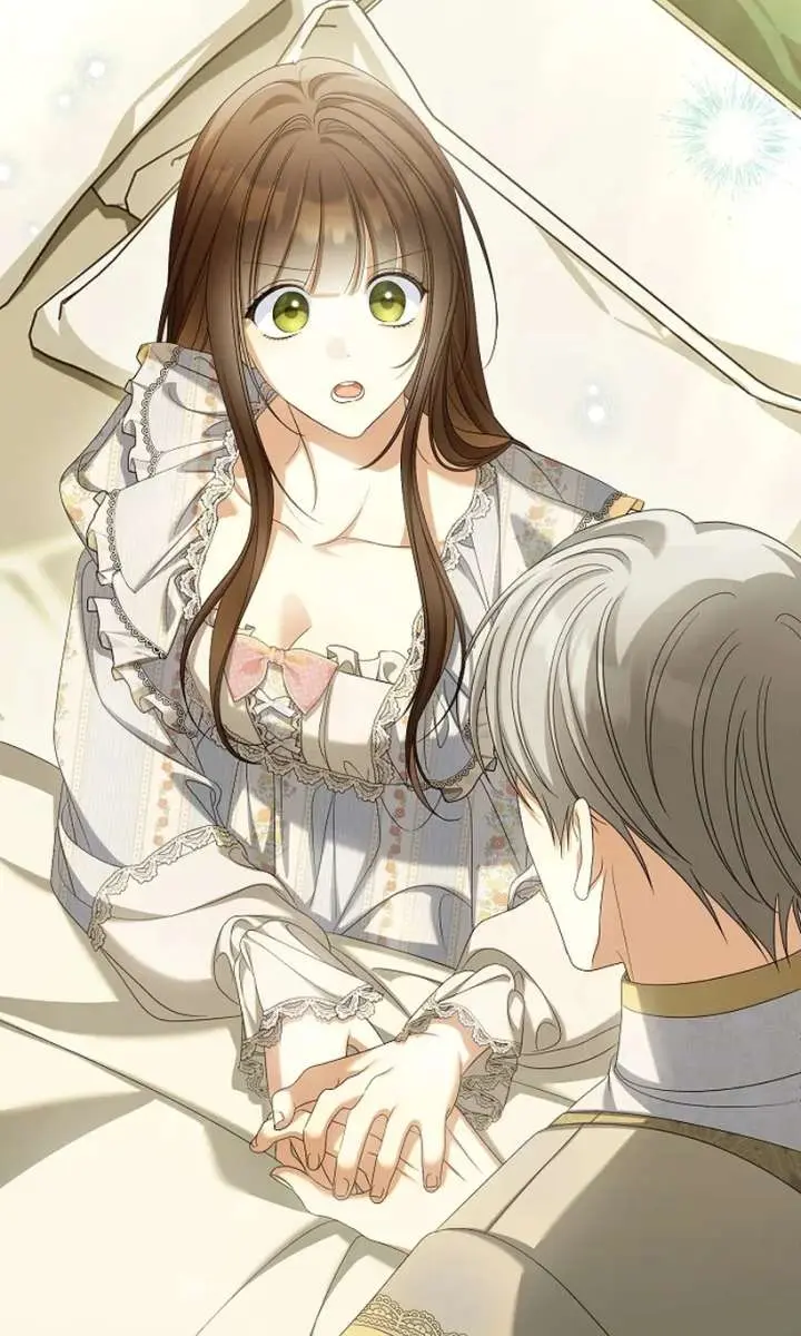 Why Are You Obsessed With Your Fake Wife? Chapter 86 Page 92