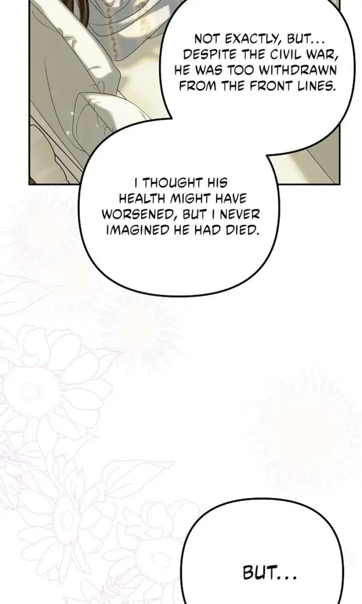Why Are You Obsessed With Your Fake Wife? Chapter 86 Page 99