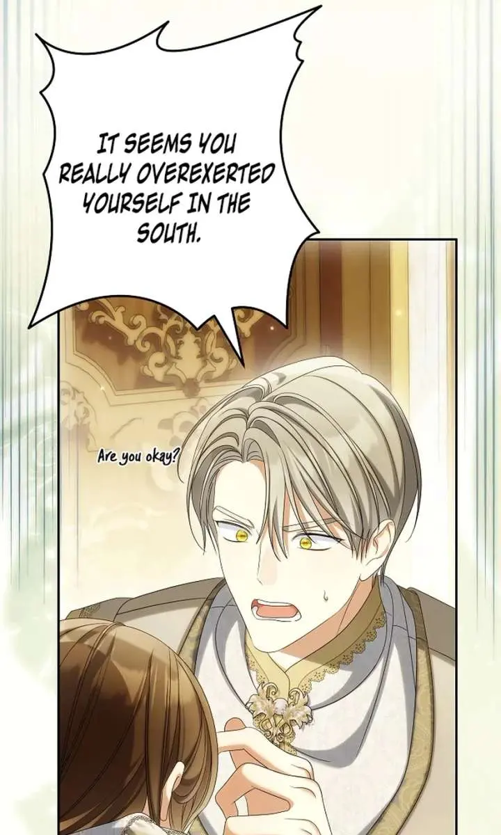 Why Are You Obsessed With Your Fake Wife? Chapter 86 Page 111