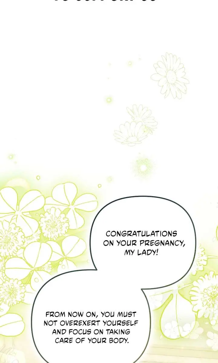 Why Are You Obsessed With Your Fake Wife? Chapter 87 Page 3