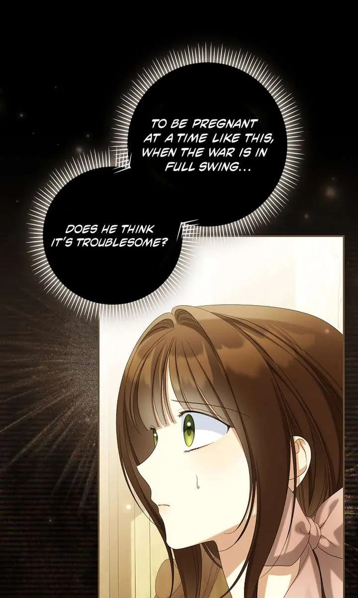 Why Are You Obsessed With Your Fake Wife? Chapter 87 Page 13