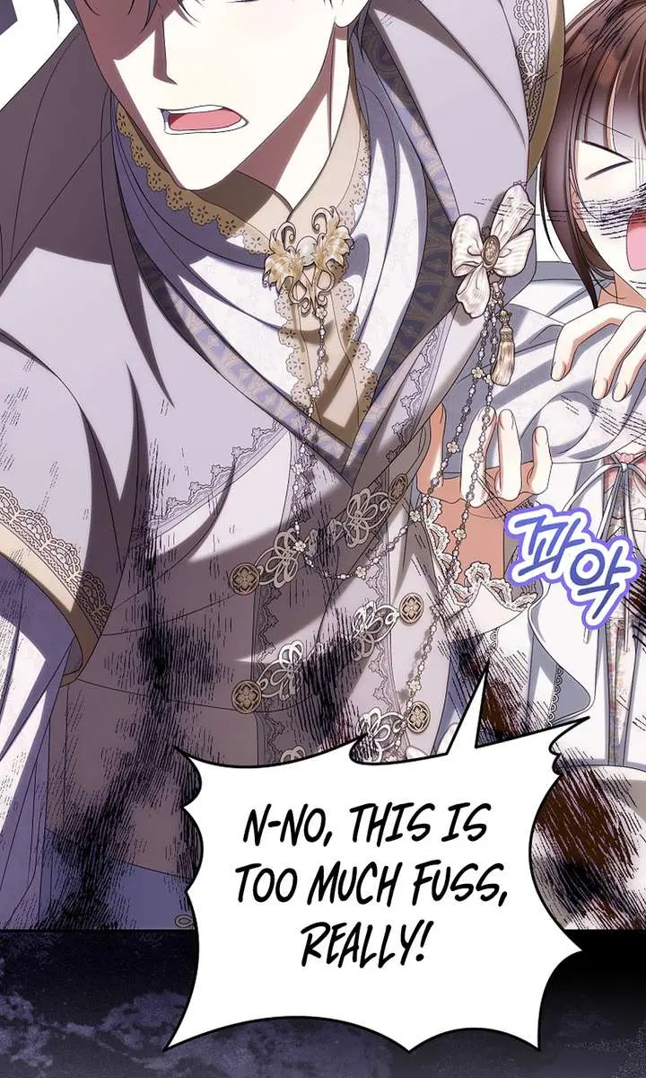 Why Are You Obsessed With Your Fake Wife? Chapter 87 Page 23