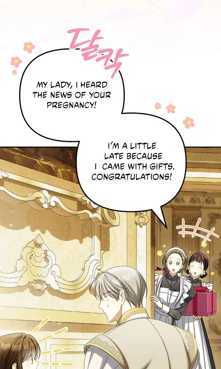 Why Are You Obsessed With Your Fake Wife? Chapter 87 Page 26