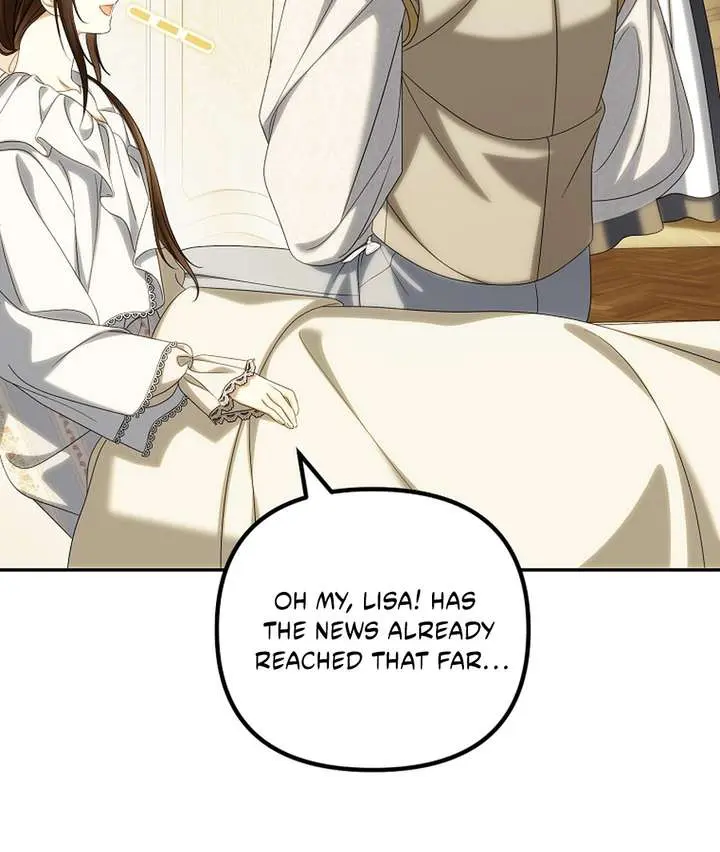 Why Are You Obsessed With Your Fake Wife? Chapter 87 Page 27