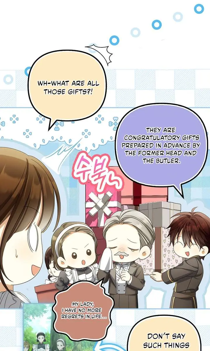 Why Are You Obsessed With Your Fake Wife? Chapter 87 Page 28