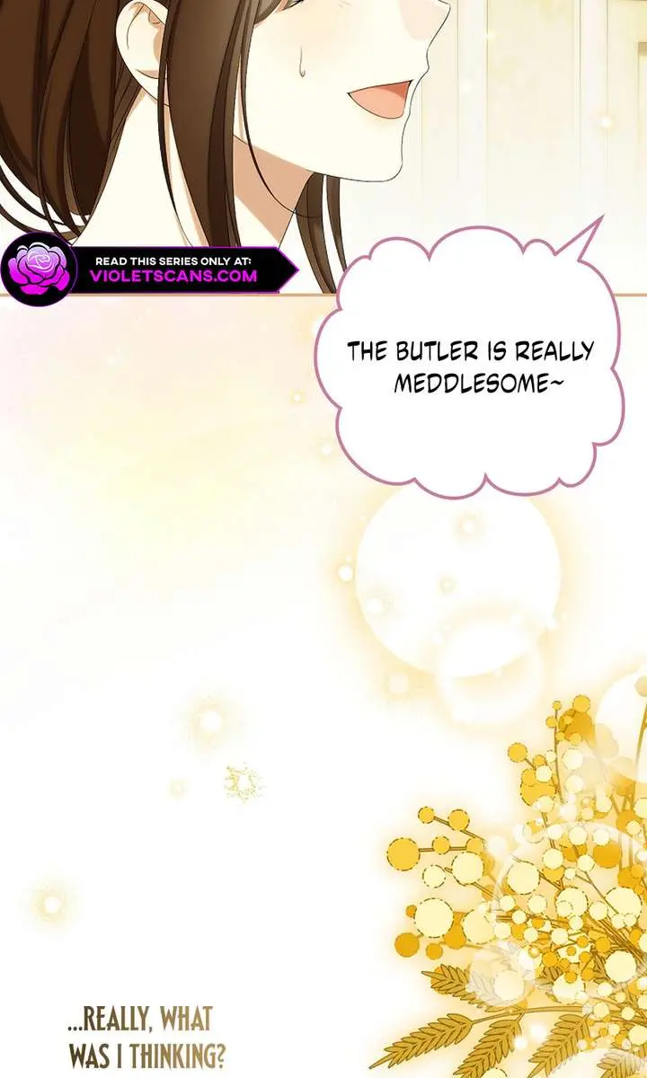 Why Are You Obsessed With Your Fake Wife? Chapter 87 Page 30