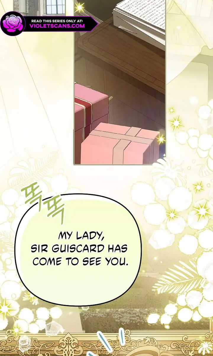 Why Are You Obsessed With Your Fake Wife? Chapter 87 Page 37