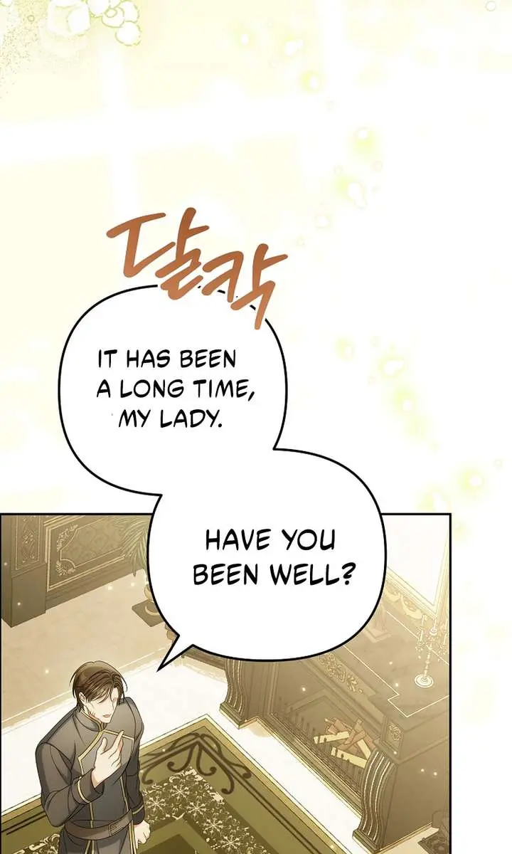 Why Are You Obsessed With Your Fake Wife? Chapter 87 Page 39