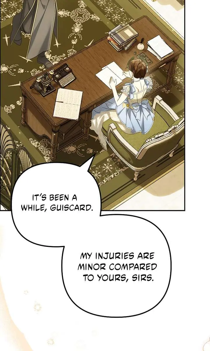 Why Are You Obsessed With Your Fake Wife? Chapter 87 Page 40